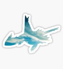 Latios used Luster Purge Sticker