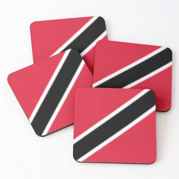 Item preview, the flag of trinidad and tobago designed and sold by nigejohn.