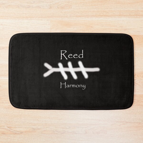 Item preview, Reed ogham harmony designed and sold by PCUsher.