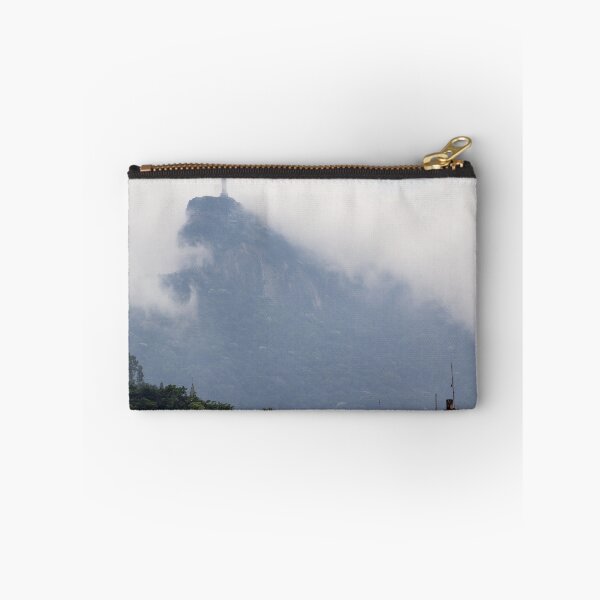 Item preview, Cristo Redentor, Corcovado in the Clouds - Rio de Janeiro designed and sold by holgermader.