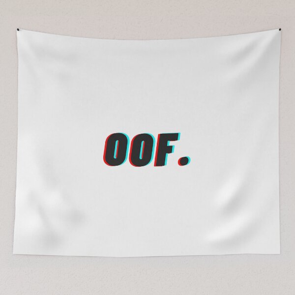 Item preview, OOF. designed and sold by Life of Kenzie Designs.