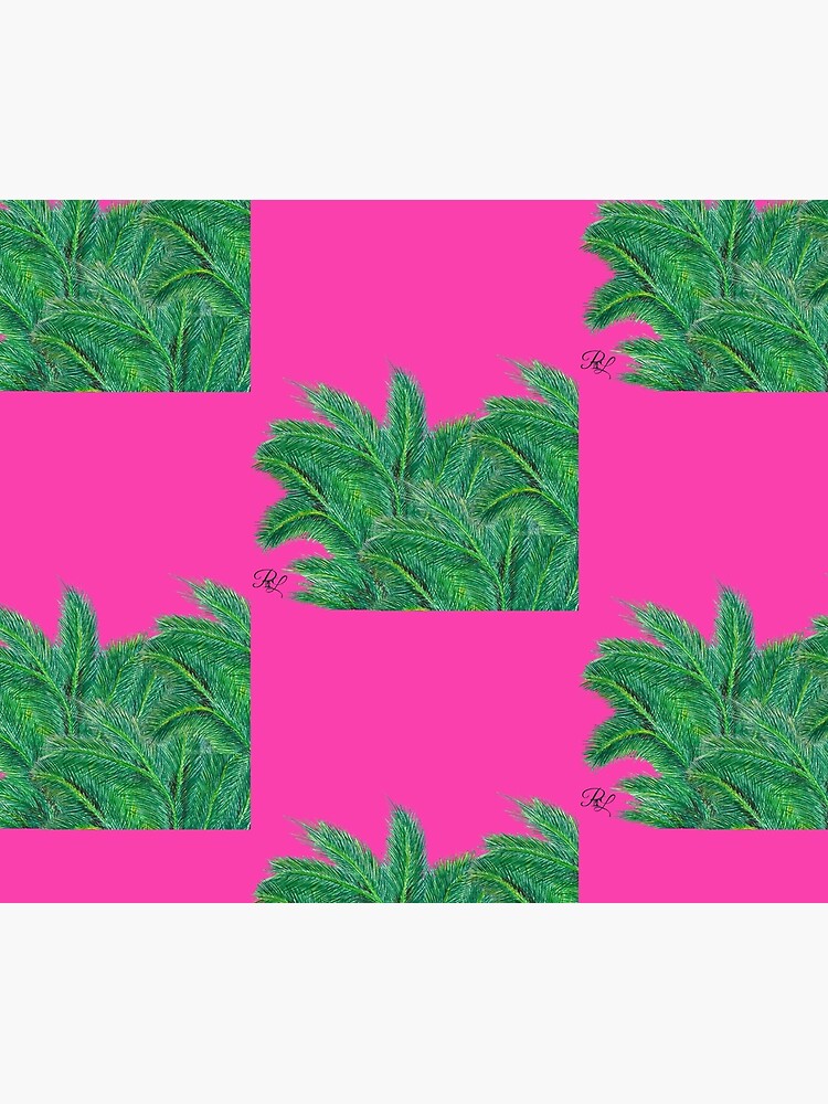 Palm Forest by PTnL
