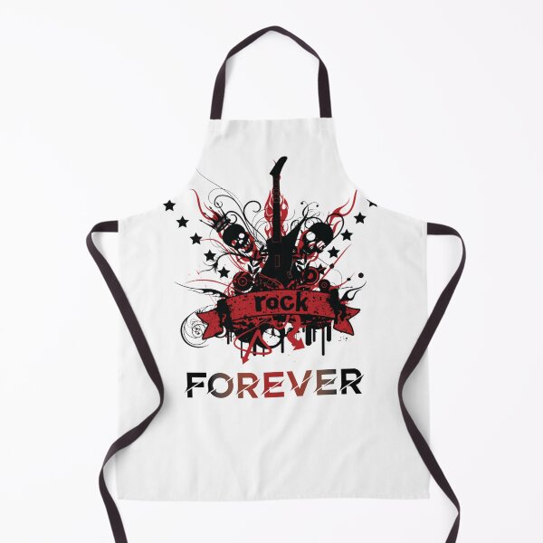 Item preview, Rock Forever designed and sold by NiceShirtY.