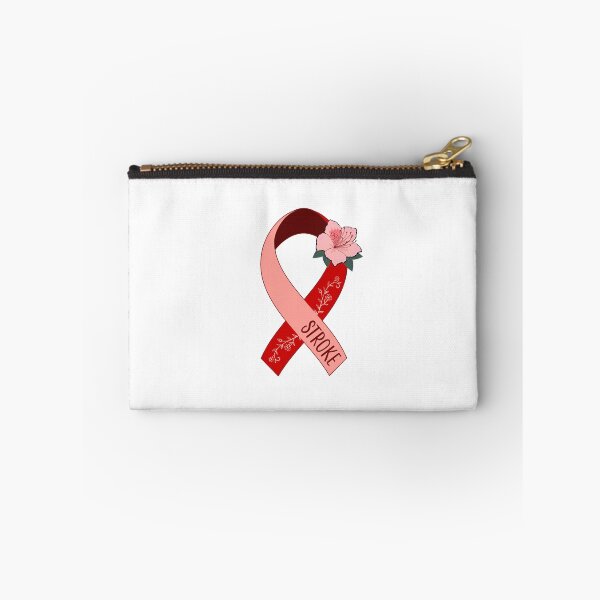 Item preview, Stroke Awareness, Stroke Ribbon designed and sold by AnsDesigns.