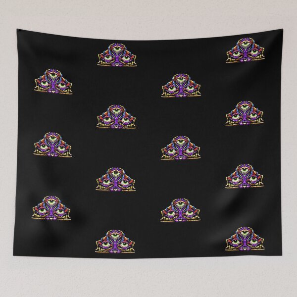 Item preview, Eye Opening ("Three") designed and sold by Eyedalas.