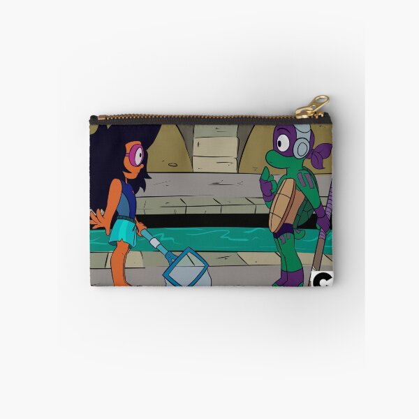 Item preview, Sewer Friends designed and sold by Crashing-Blue.