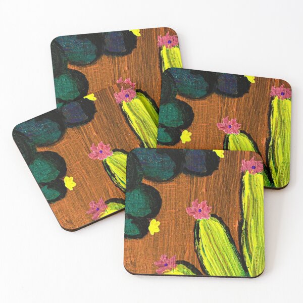 Item preview, Cacti Cactus Garden designed and sold by dilhanenise.