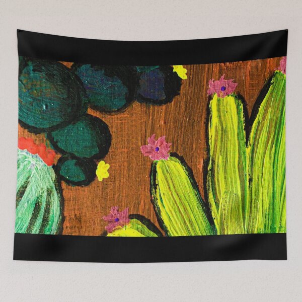 Item preview, Cacti Cactus Garden designed and sold by dilhanenise.