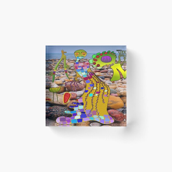 Item preview, Coletores de paisagens - Landscape collectors. designed and sold by boaventura2020.