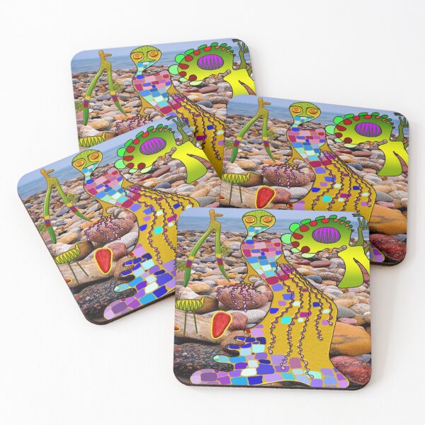 Item preview, Coletores de paisagens - Landscape collectors. designed and sold by boaventura2020.
