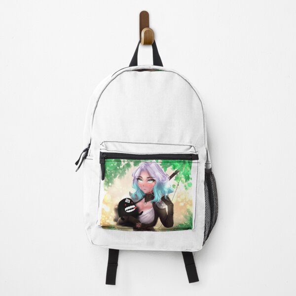 Item preview, Black Spirit and Archer designed and sold by NanyArtworks.