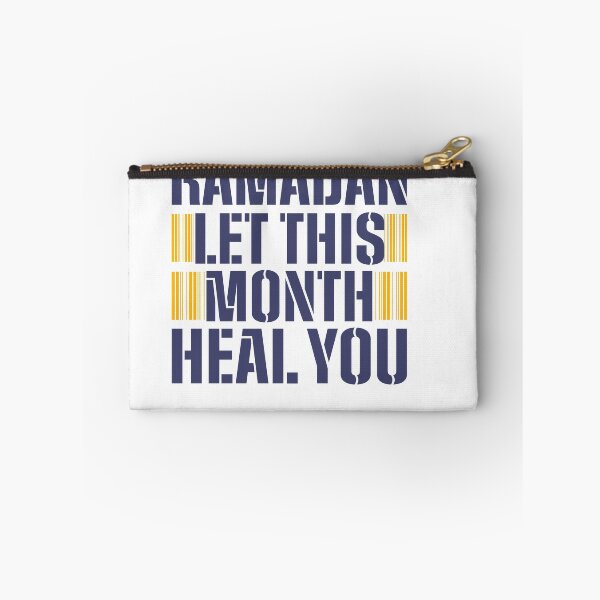 Item preview, Ramadan Let This Month Heal You designed and sold by place-design.