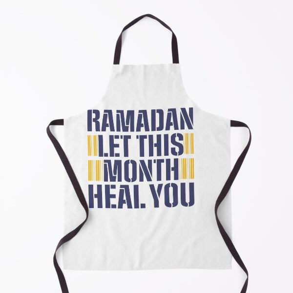 Item preview, Ramadan Let This Month Heal You designed and sold by place-design.