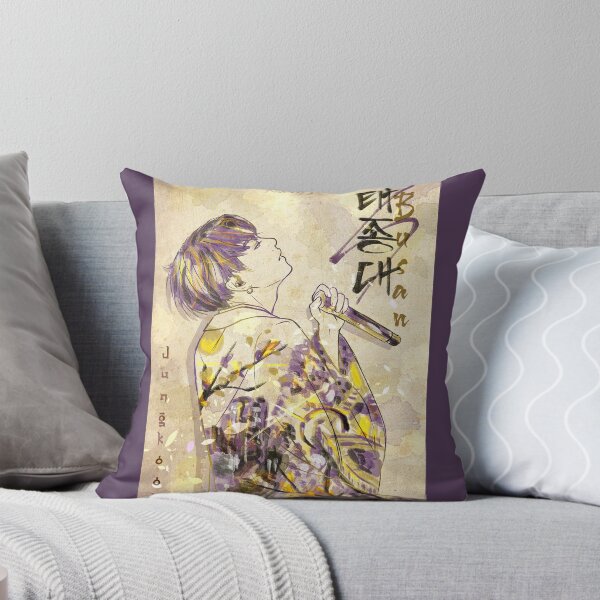 Item preview, BTS x South Korea (Jungkook) designed and sold by KiarAka.