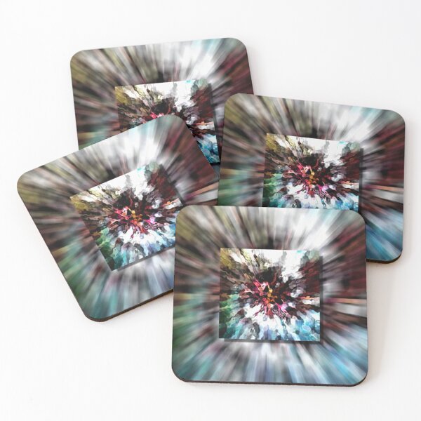 Item preview, Abstract Art, Vortex, Vertigo, Time Travel designed and sold by Disera88.