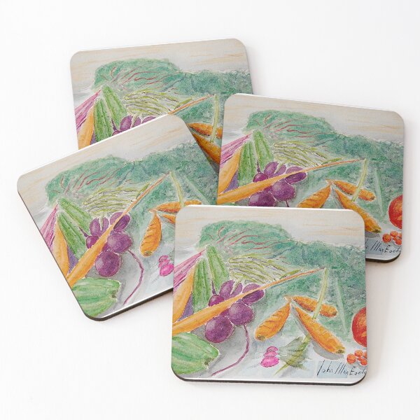 Item preview, Fresh from the garden designed and sold by John MacEachern.