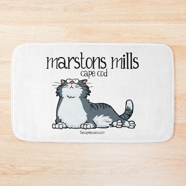 Item preview, Marstons Mills - Your Are Here designed and sold by TheCapeHouse.