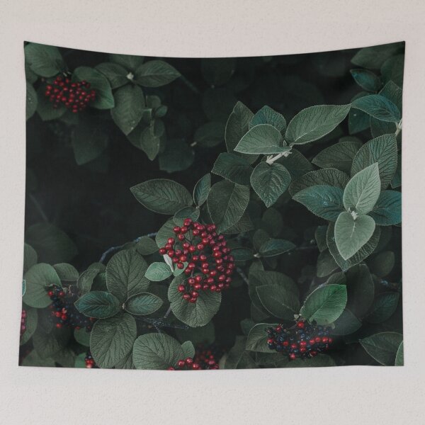 Item preview, redberry poster designed and sold by ImRotem.