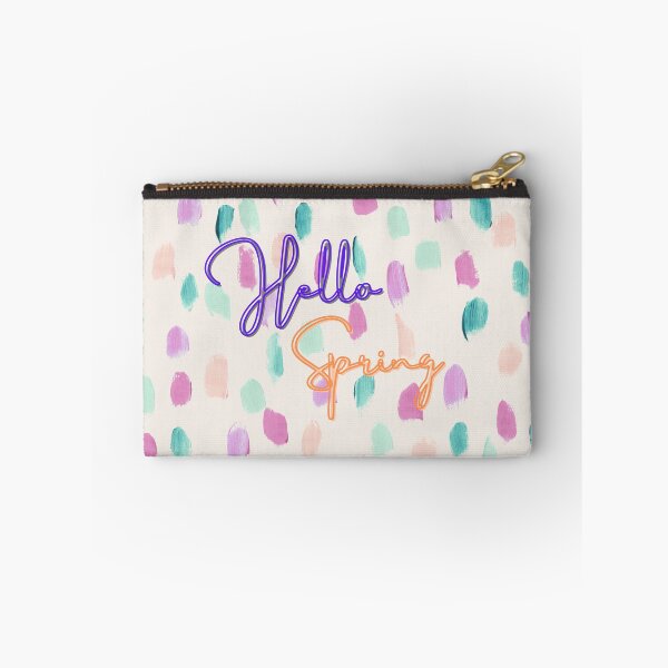 Item preview, Hello Spring designed and sold by GulQari.