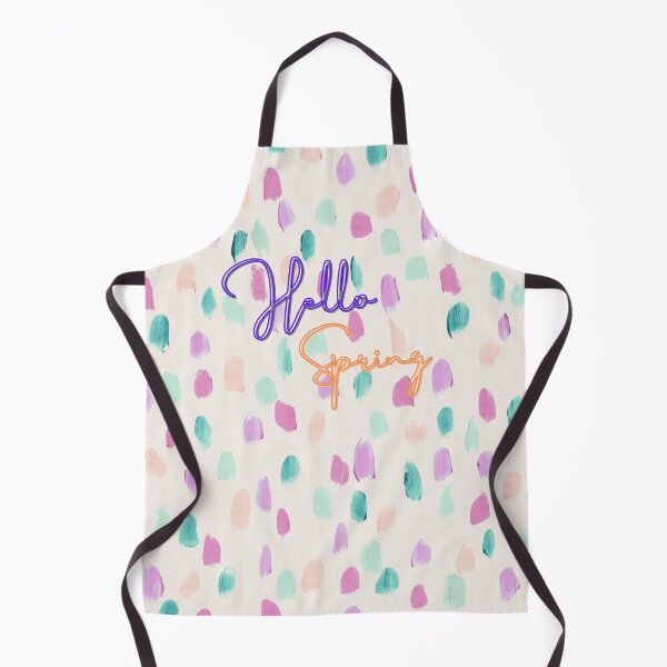 Item preview, Hello Spring designed and sold by GulQari.