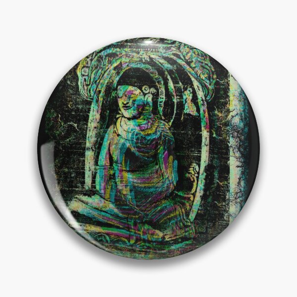 Item preview, Transcendence  designed and sold by GoblinPunkTees.