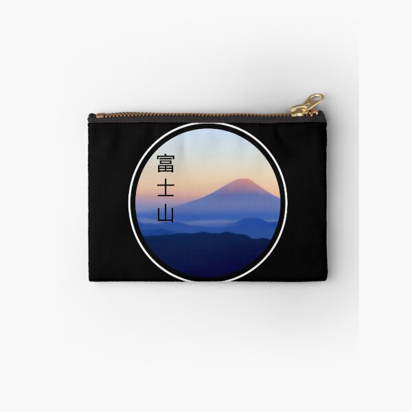 Item preview, Mount fuji, rising sun designed and sold by shodark.