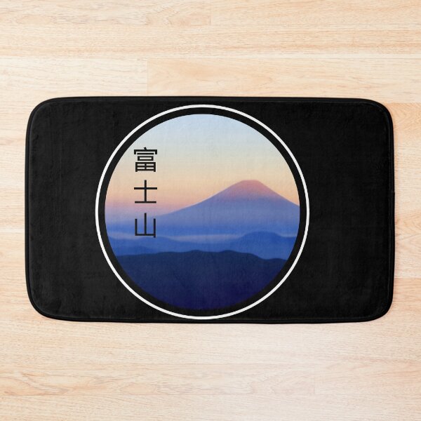 Item preview, Mount fuji, rising sun designed and sold by shodark.