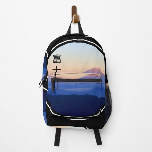 Item preview, Mount fuji, rising sun designed and sold by shodark.