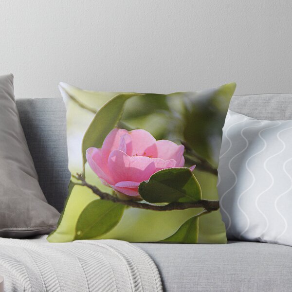 Item preview, Pink Camellia.. designed and sold by FotoBloke.