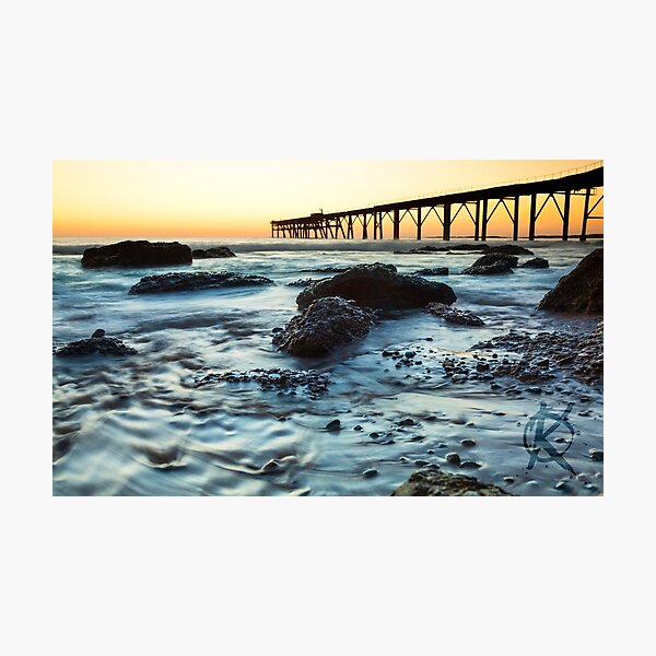 Item preview, catherine bay nsw designed and sold by damiankafe.