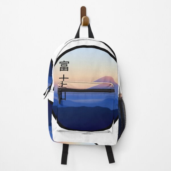 Item preview, Mount fuji, rising sun designed and sold by shodark.