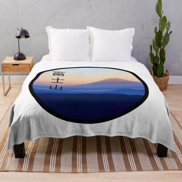Item preview, Mount fuji, rising sun designed and sold by shodark.