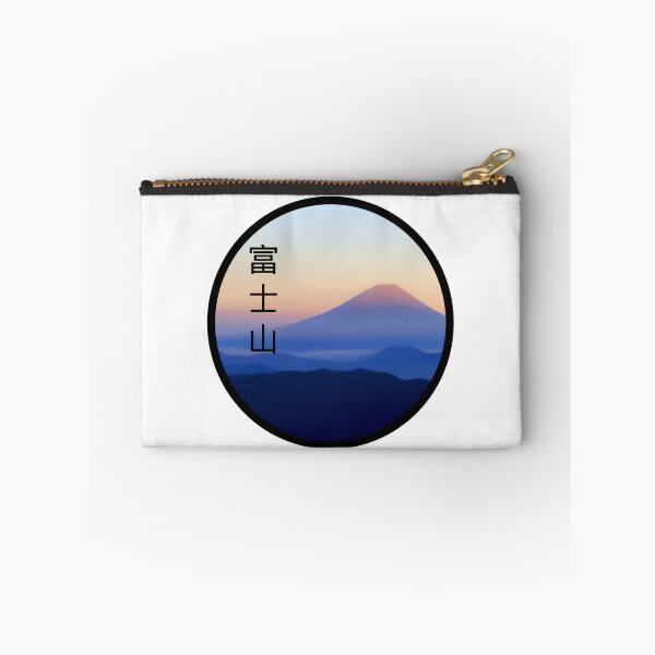 Item preview, Mount fuji, rising sun designed and sold by shodark.