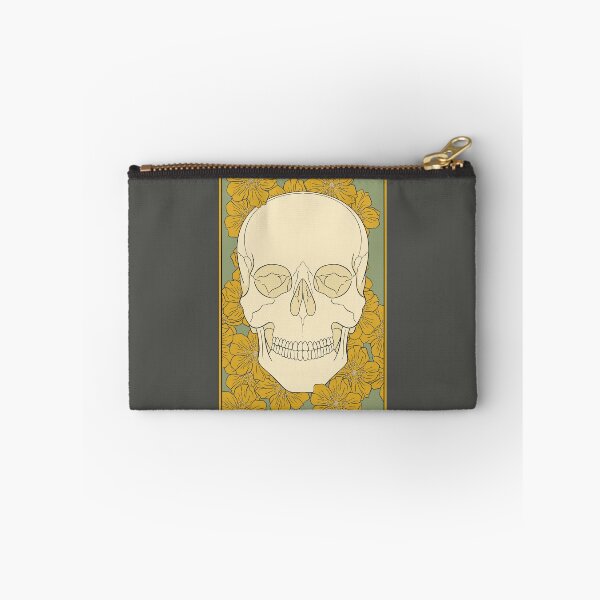 Item preview, Skull designed and sold by Deanomite85.