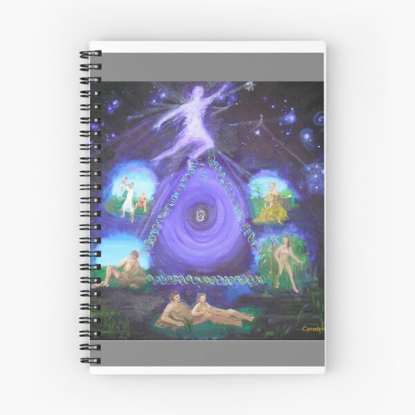 Item preview, Cosmic Evolution designed and sold by carolynannwatso.