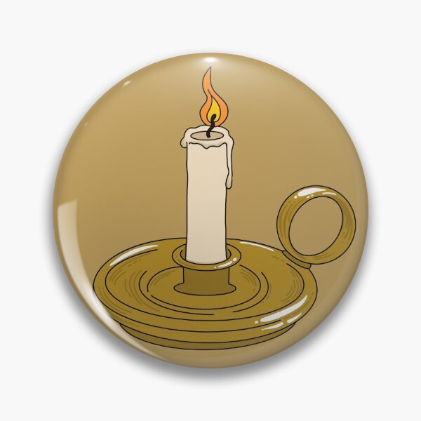 Item preview, Candle designed and sold by JLitchfield.