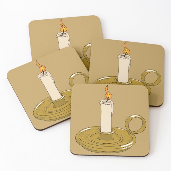 Item preview, Candle designed and sold by JLitchfield.