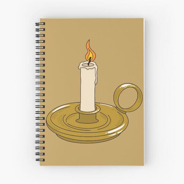Item preview, Candle designed and sold by JLitchfield.