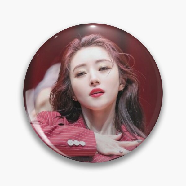 Item preview, SuA in Red  designed and sold by kpopdays.