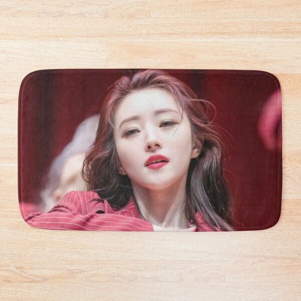 Item preview, SuA in Red  designed and sold by kpopdays.
