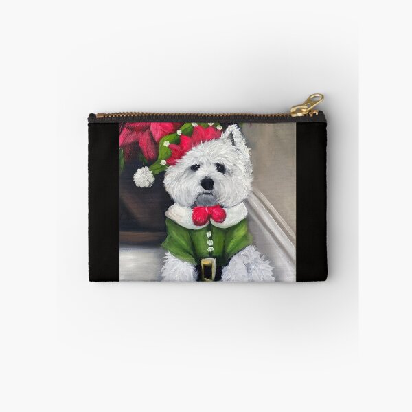 Item preview, Wally the Elf designed and sold by marysparrowart.