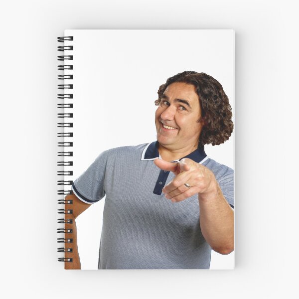Item preview, Micky Flanagan points at you designed and sold by manlikecomedy.