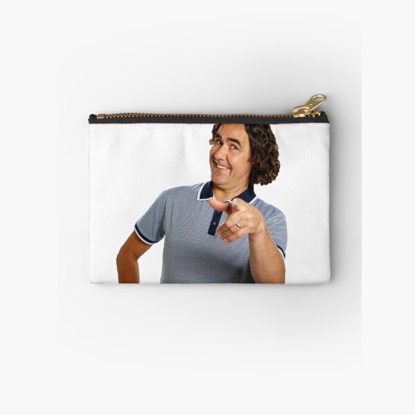 Item preview, Micky Flanagan points at you designed and sold by manlikecomedy.