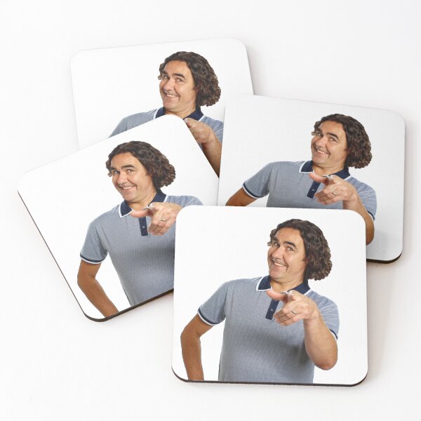 Item preview, Micky Flanagan points at you designed and sold by manlikecomedy.