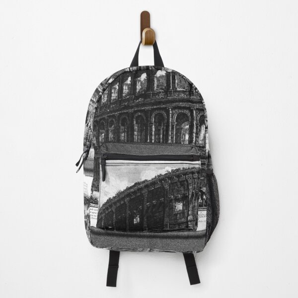 Item preview, The Colosseum by Giovanni Battista Piranesi Old Masters Classical Art Reproduction designed and sold by Xzendor7 Digital Art Creations.