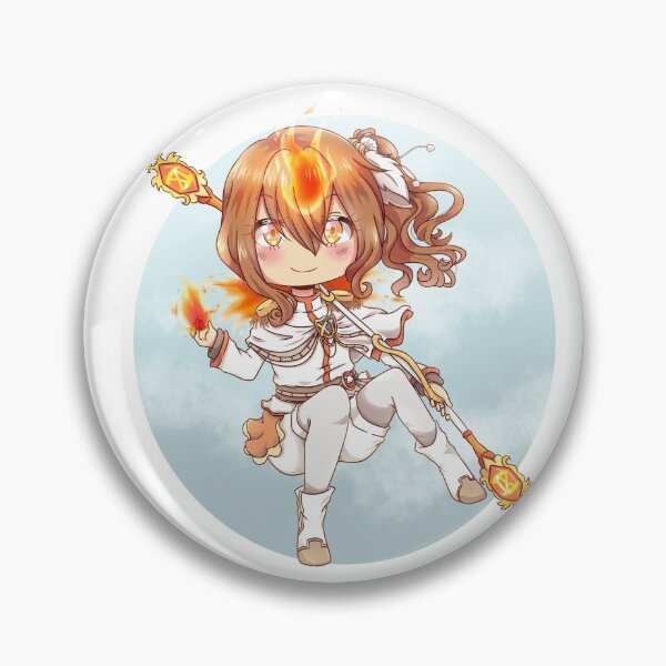 Item preview, Sky Boss designed and sold by Kiralushia's Merch.