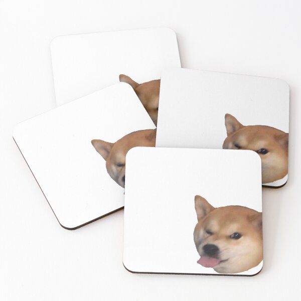 Item preview, You Don't Like Dog? Bye. designed and sold by shibethedogge.