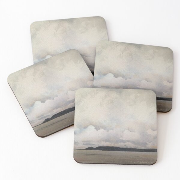 Item preview, Cloudy Day Giant designed and sold by Ken Crawford.