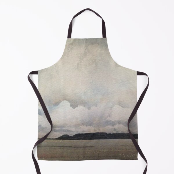Item preview, Cloudy Day Giant designed and sold by Ken Crawford.