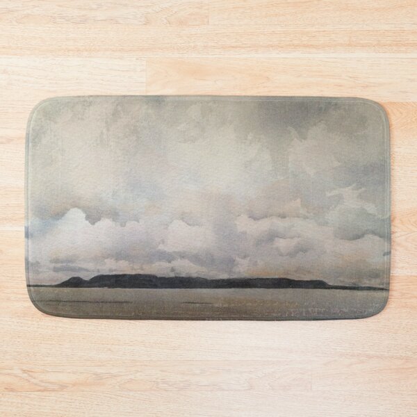 Item preview, Cloudy Day Giant designed and sold by Ken Crawford.